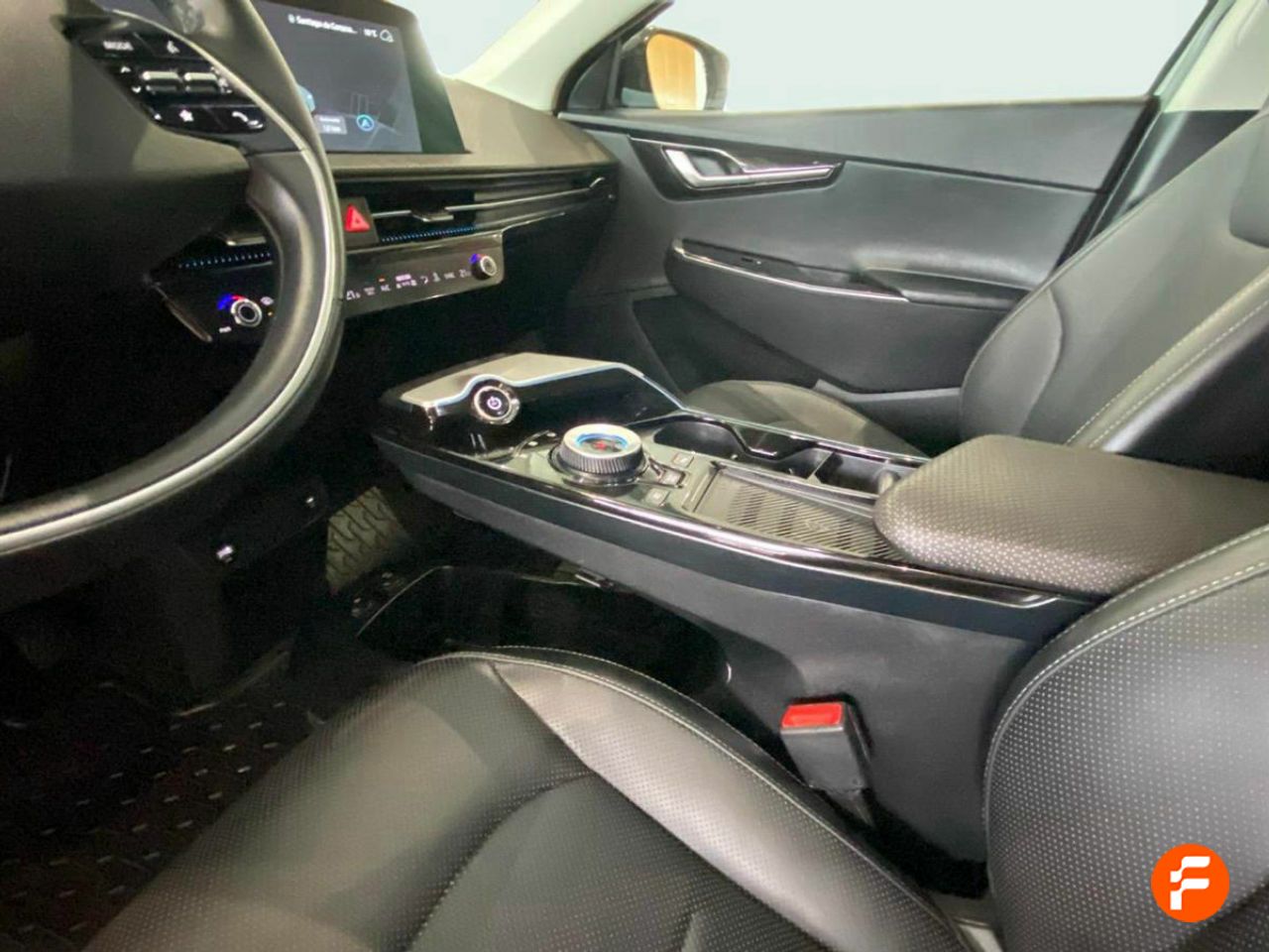 Foto Kia EV6 19