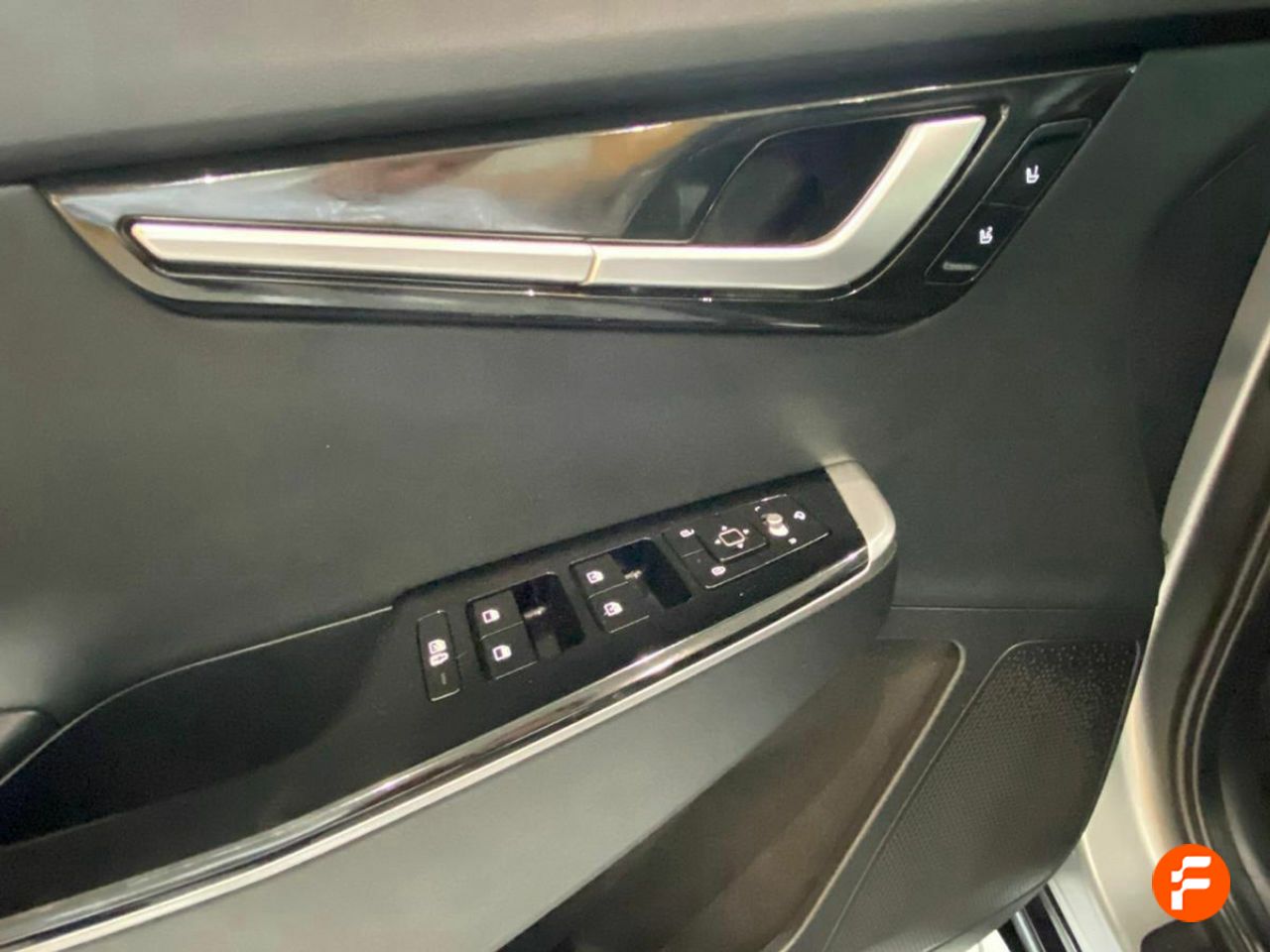 Foto Kia EV6 24
