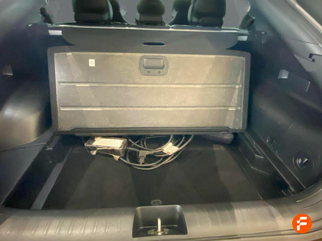 Foto Kia EV6 27