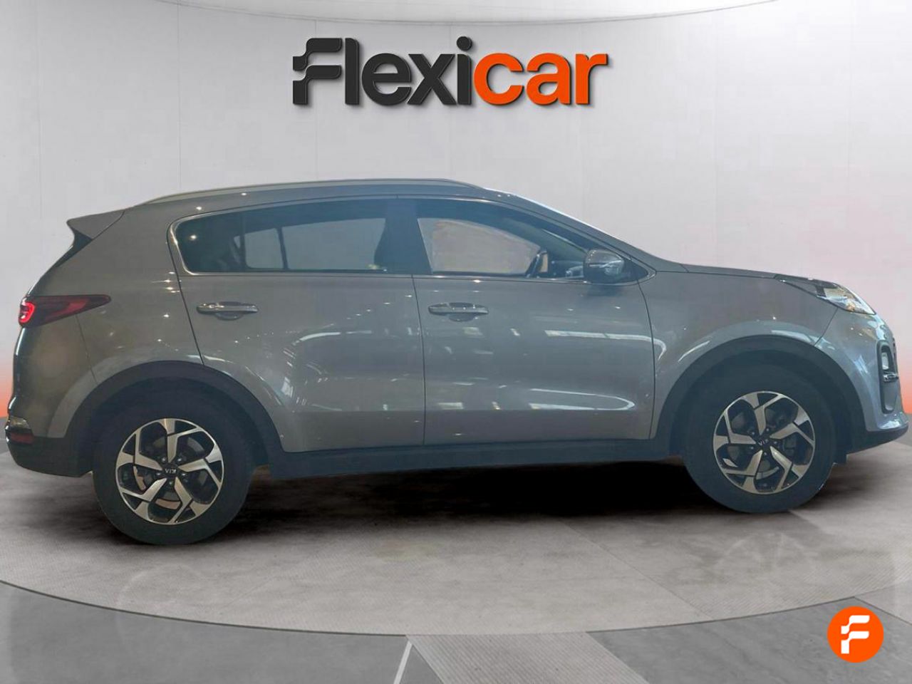 Foto Kia Sportage 5