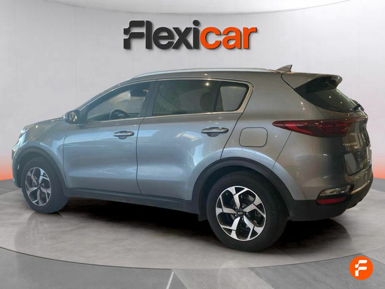 Foto Kia Sportage 7