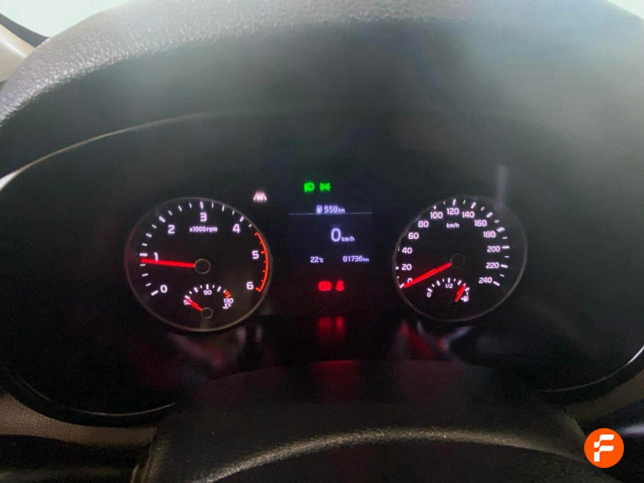 Foto Kia Sportage 10