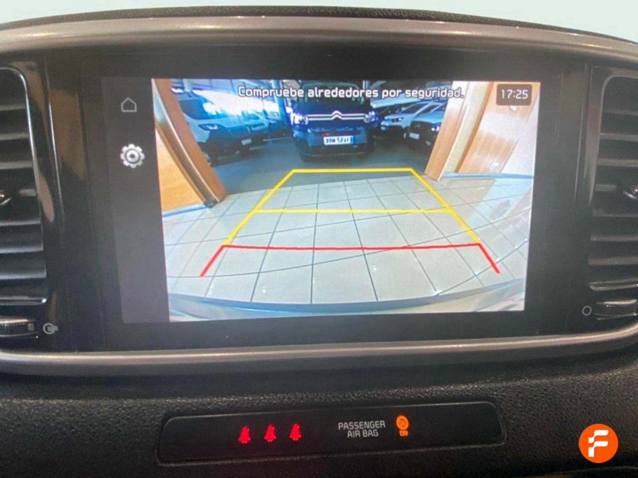 Foto Kia Sportage 12