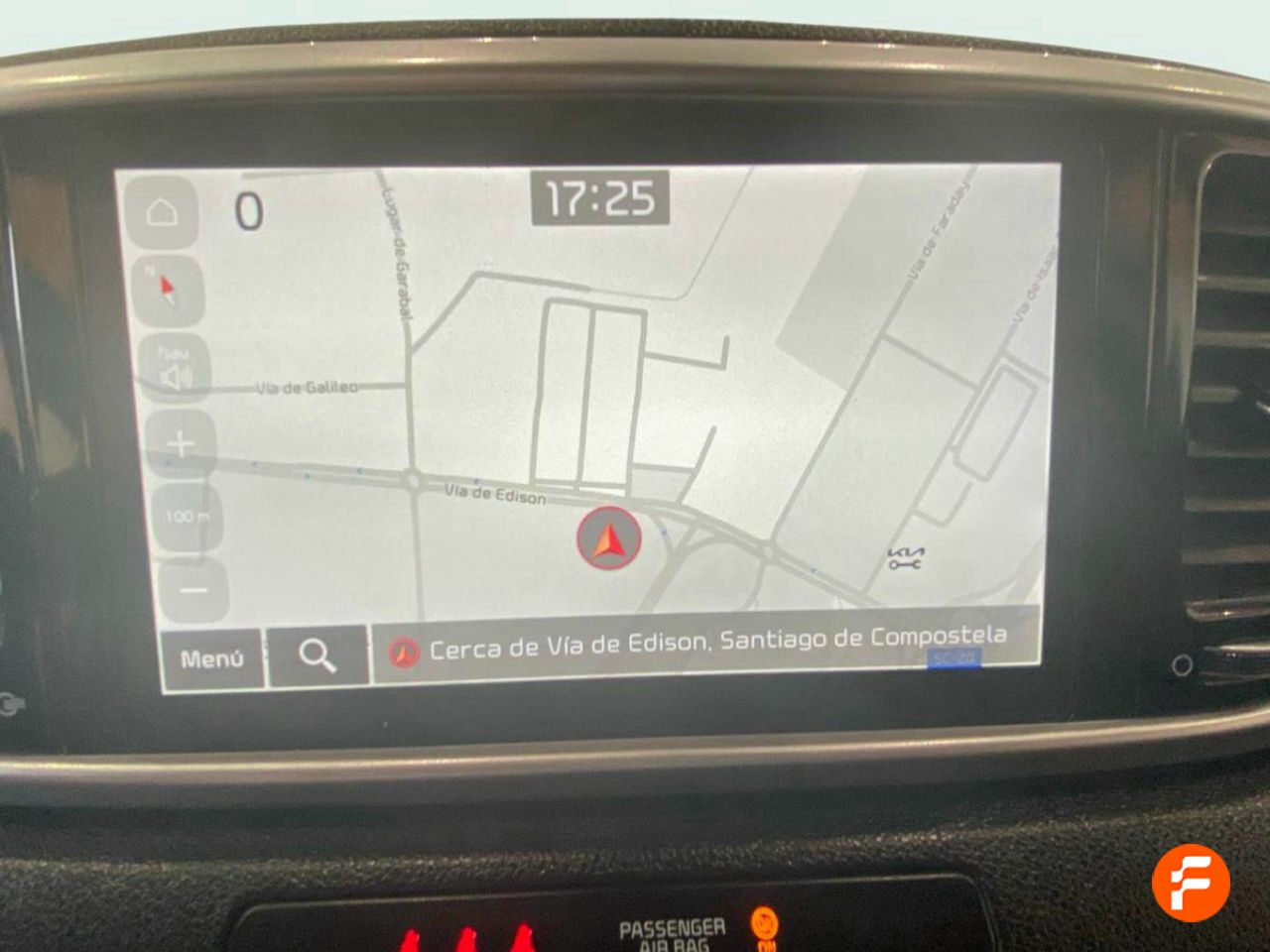 Foto Kia Sportage 13