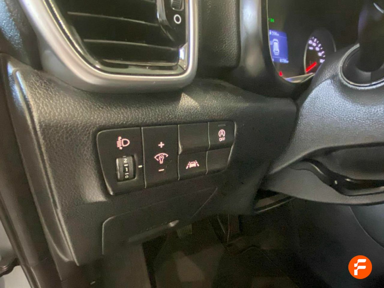 Foto Kia Sportage 16