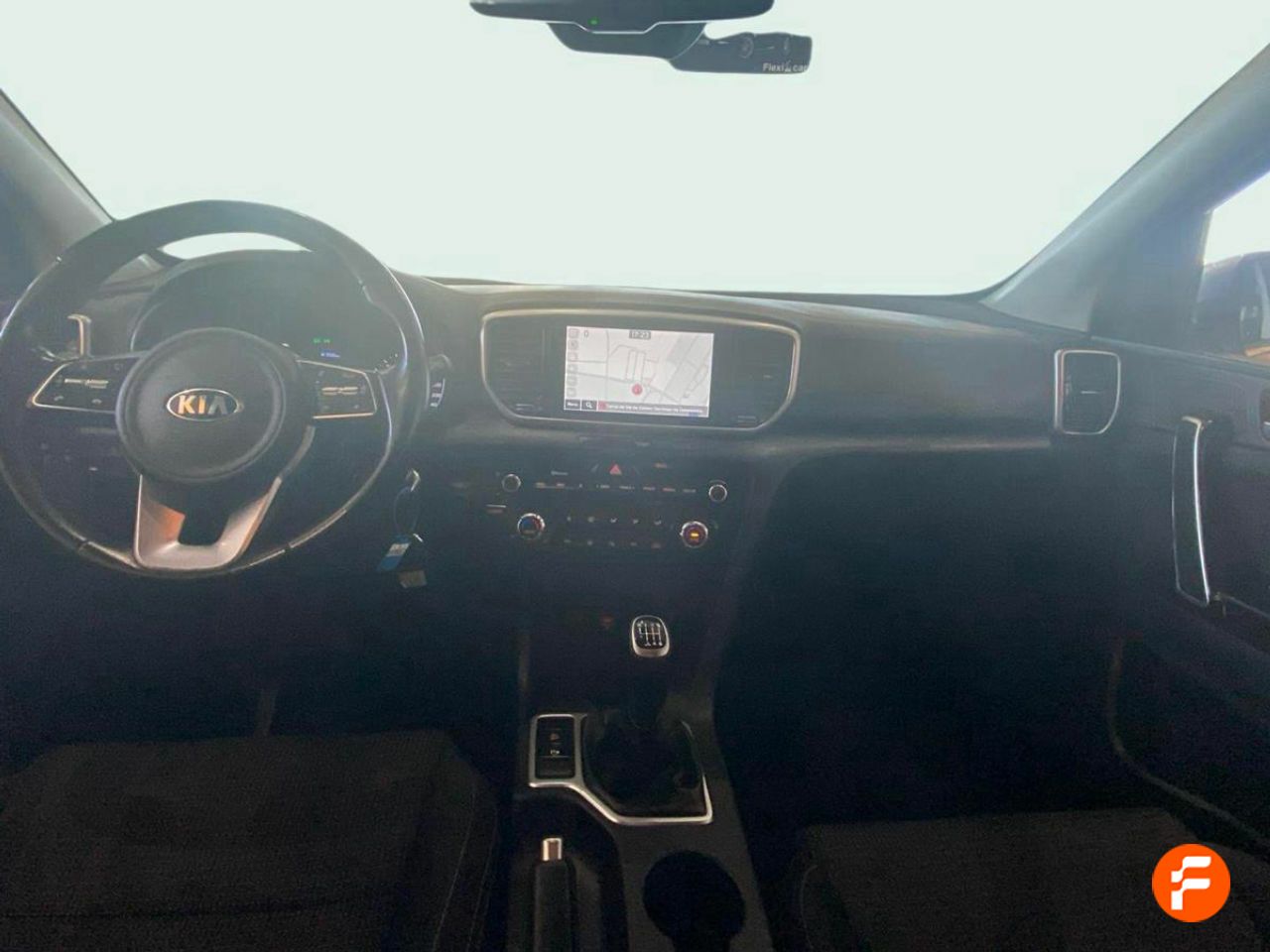 Foto Kia Sportage 19