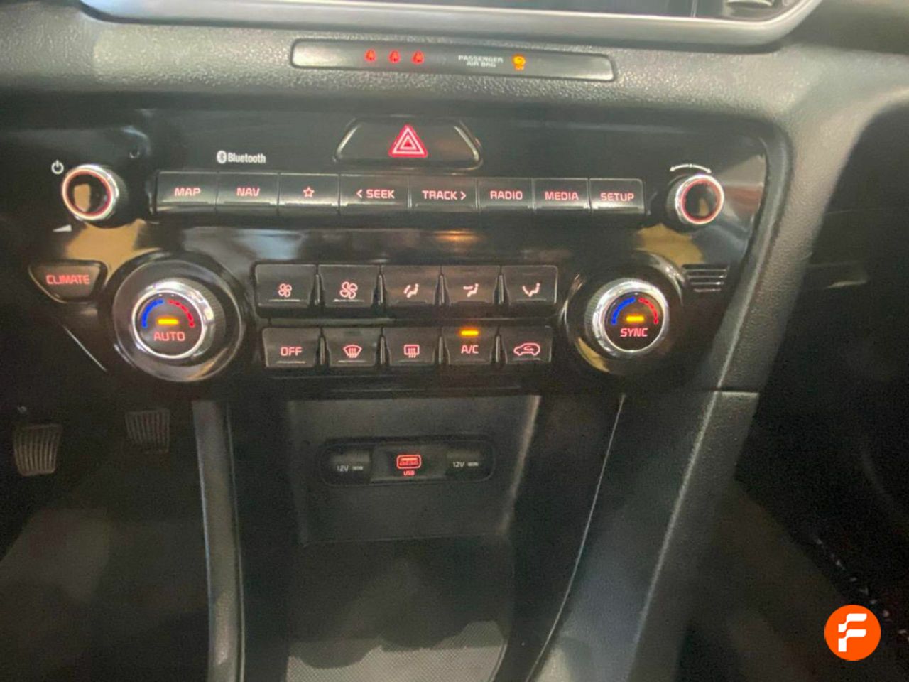 Foto Kia Sportage 20