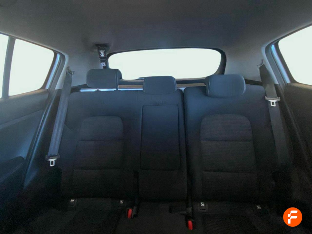 Foto Kia Sportage 23