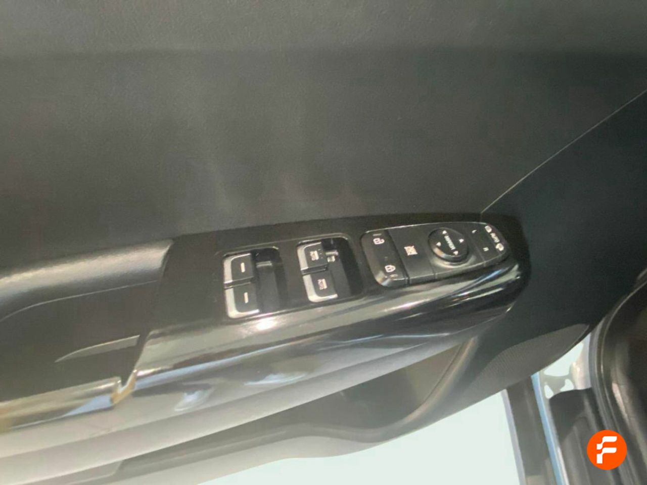 Foto Kia Sportage 24