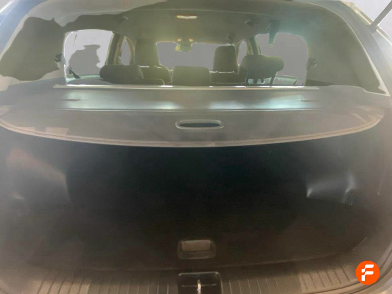 Foto Kia Sportage 27