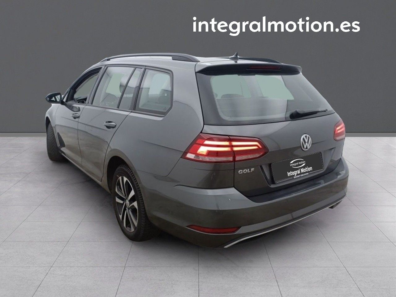 Foto Volkswagen Golf 4