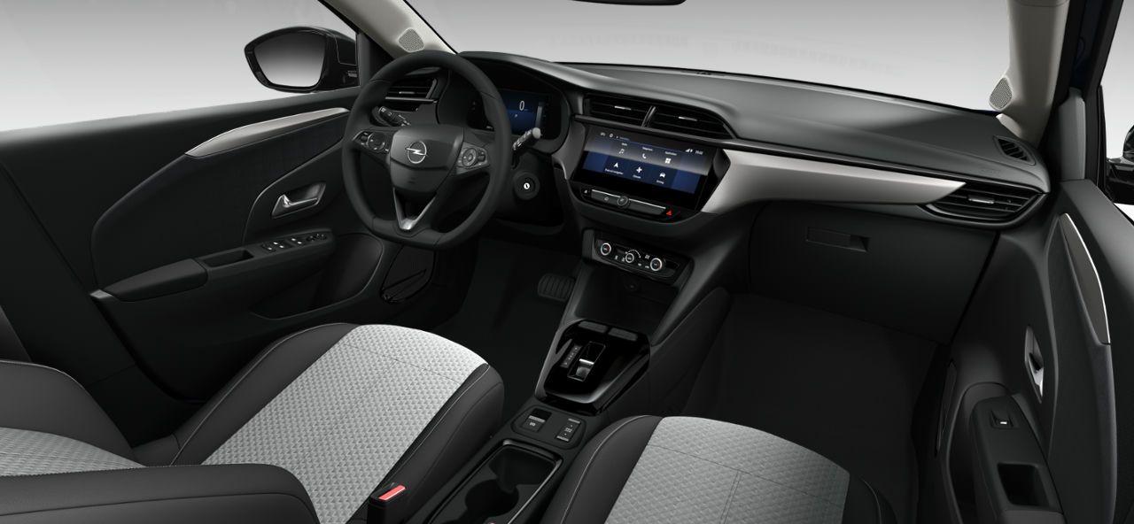 Foto Opel Corsa 6