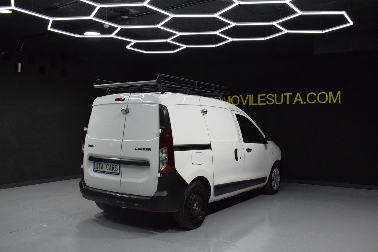 Foto Dacia Dokker 6