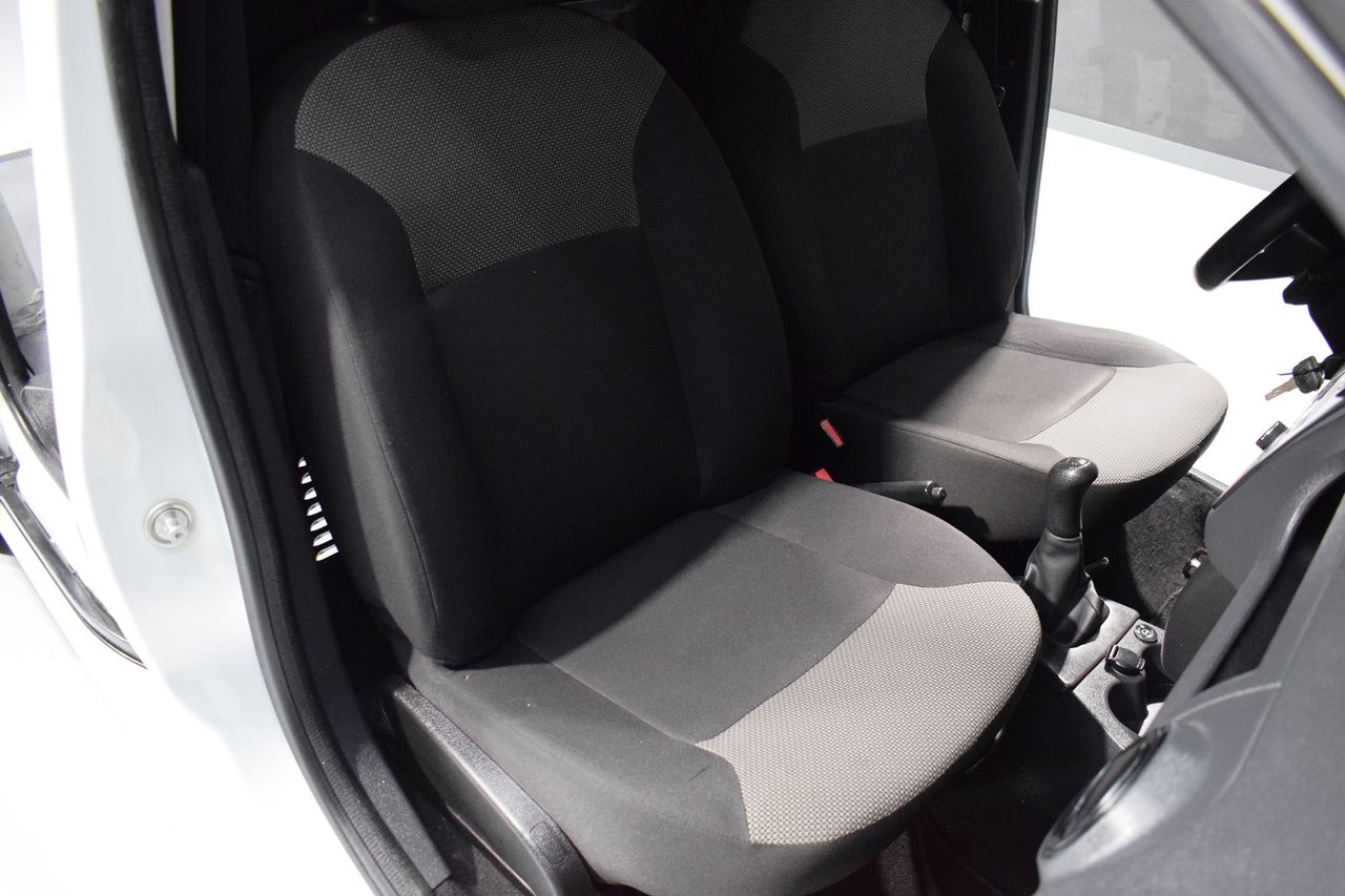 Foto Dacia Dokker 9