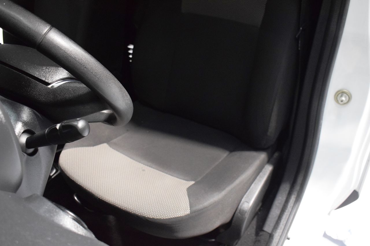 Foto Dacia Dokker 10