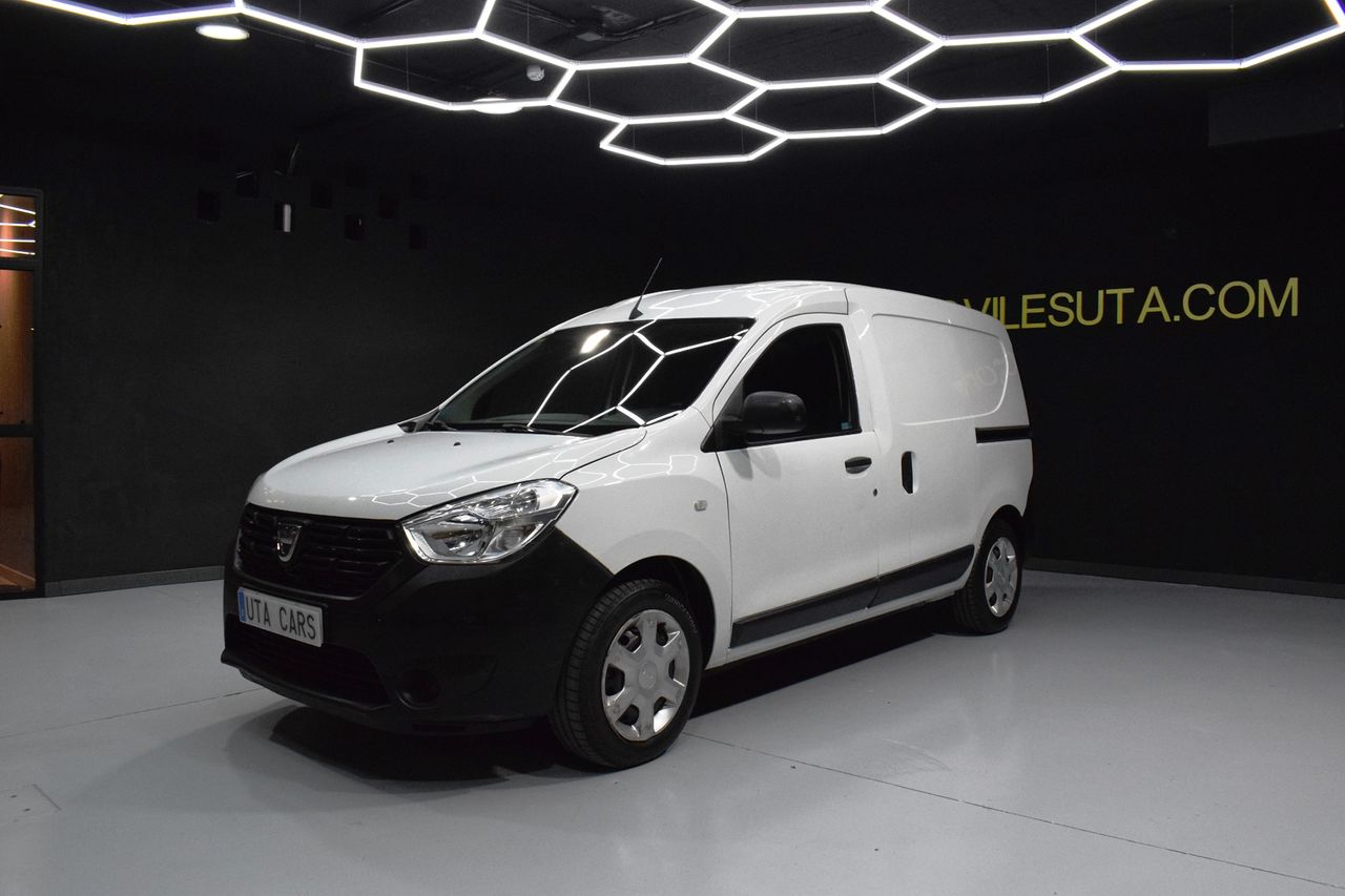 Foto Dacia Dokker 3