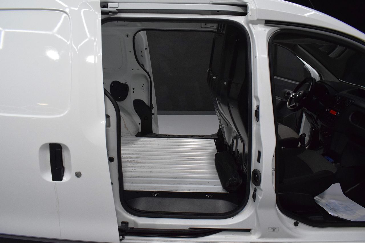 Foto Dacia Dokker 13
