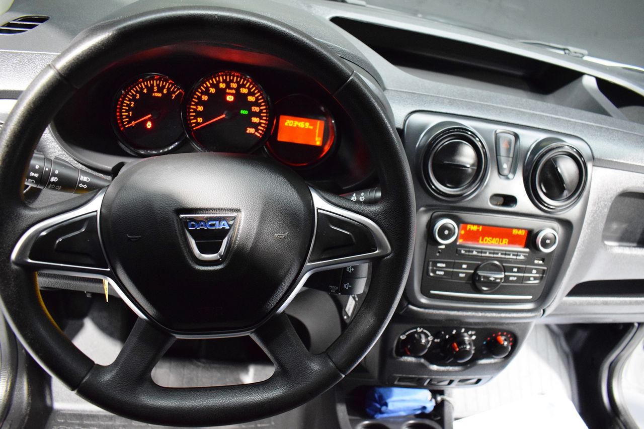 Foto Dacia Dokker 20