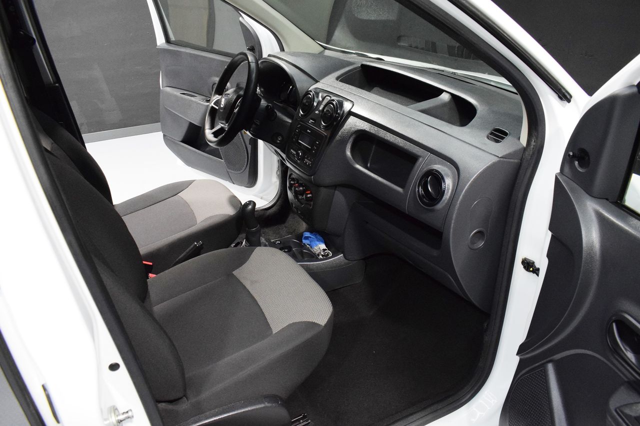 Foto Dacia Dokker 9