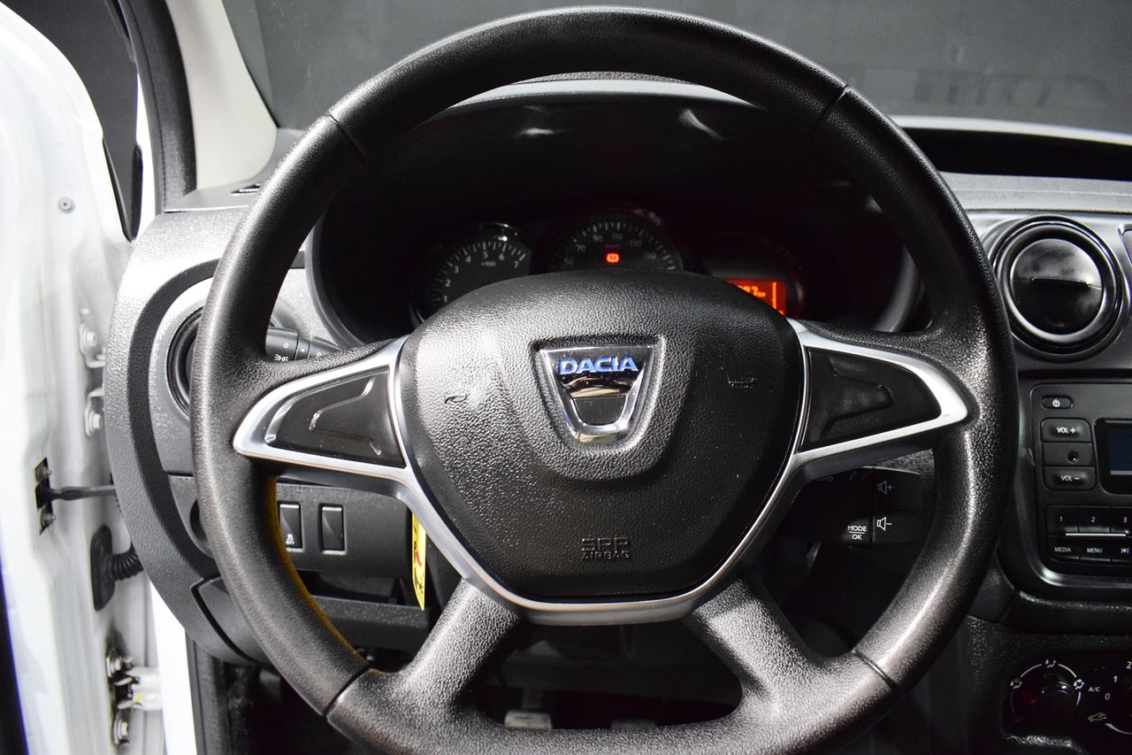 Foto Dacia Dokker 21
