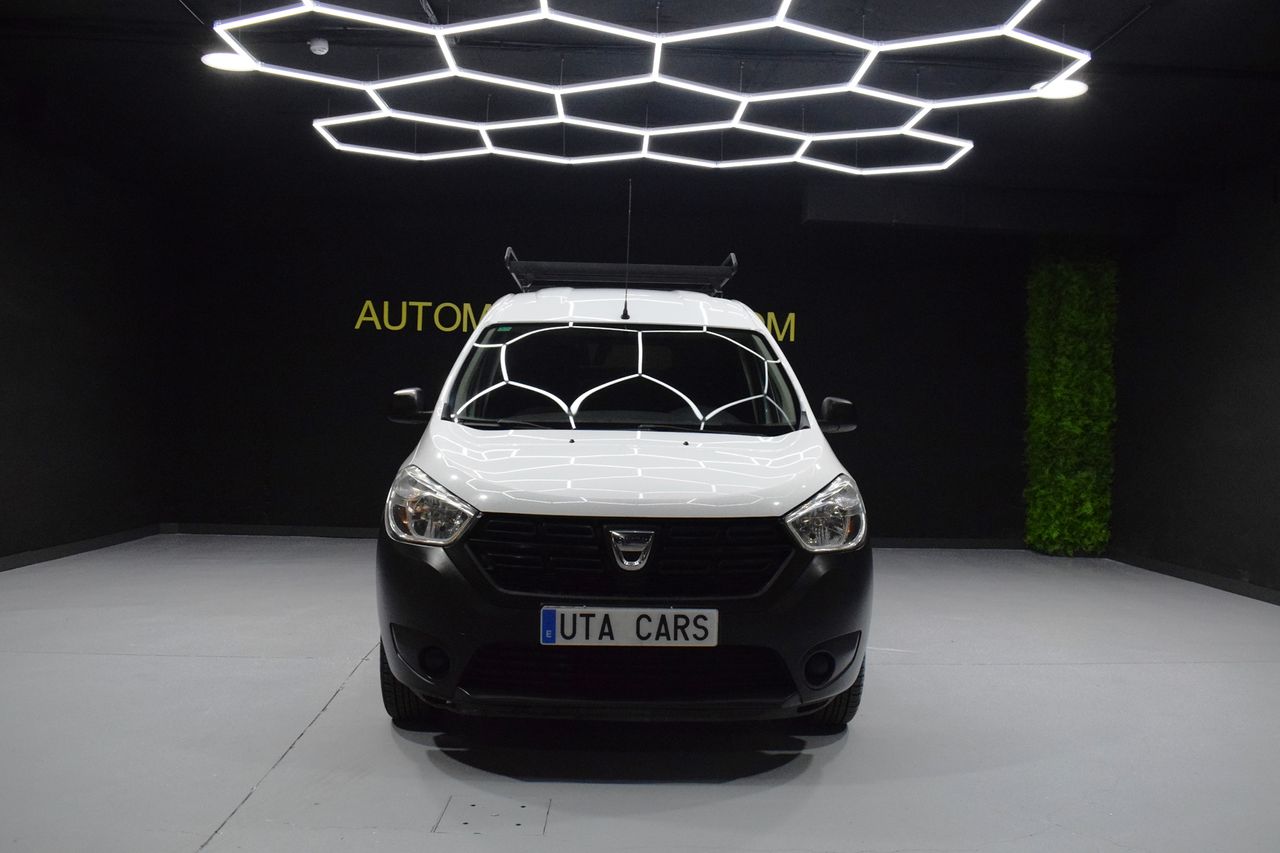 Foto Dacia Dokker 2