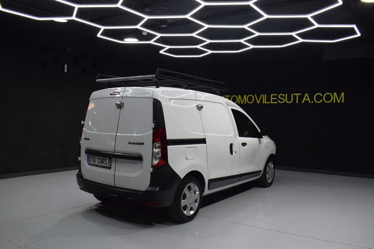 Foto Dacia Dokker 6