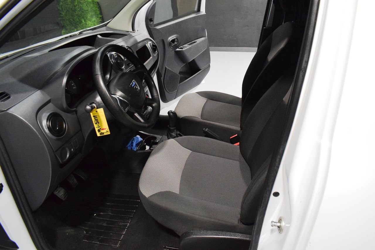 Foto Dacia Dokker 7