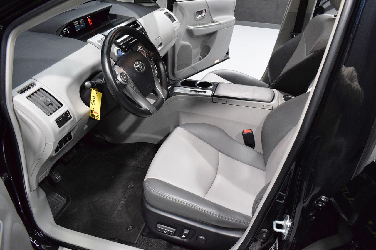 Foto Toyota Prius 7