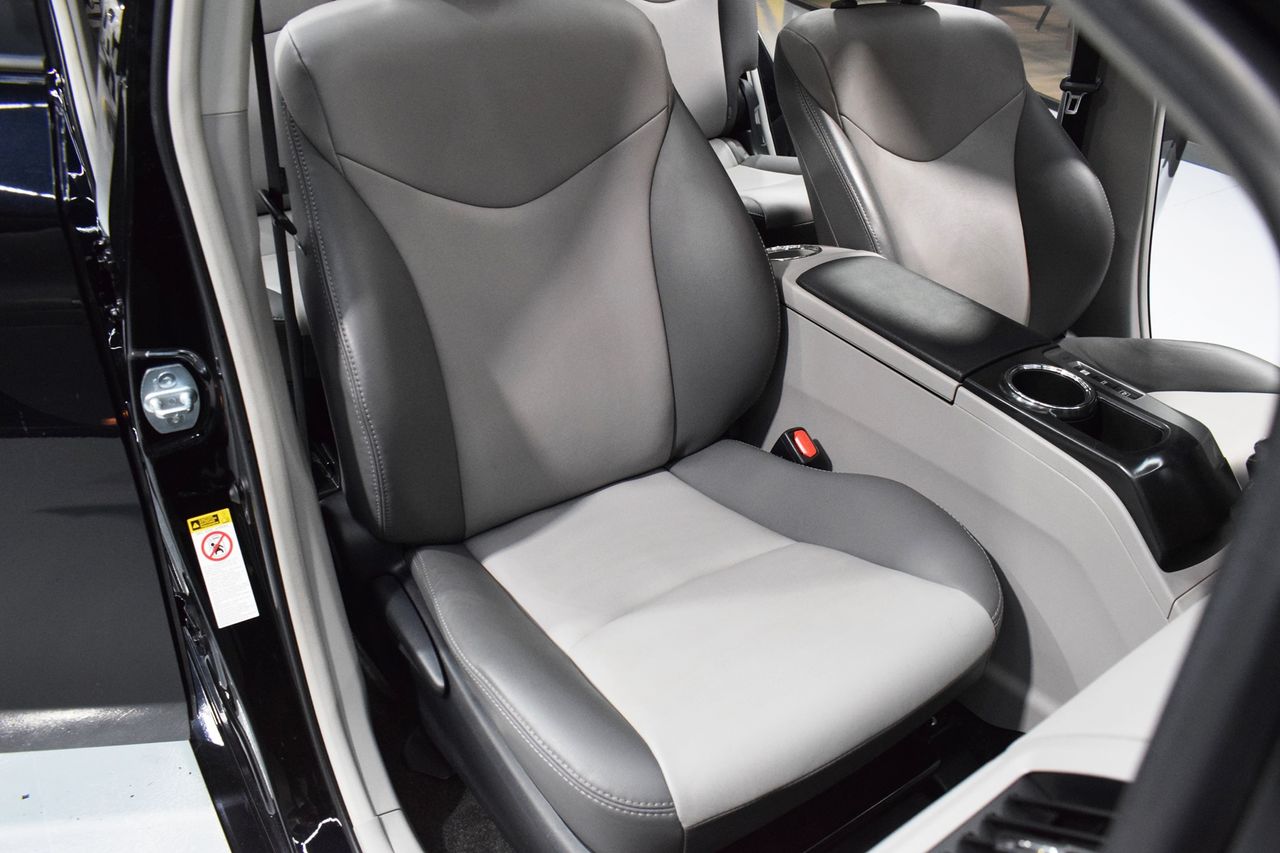Foto Toyota Prius 10