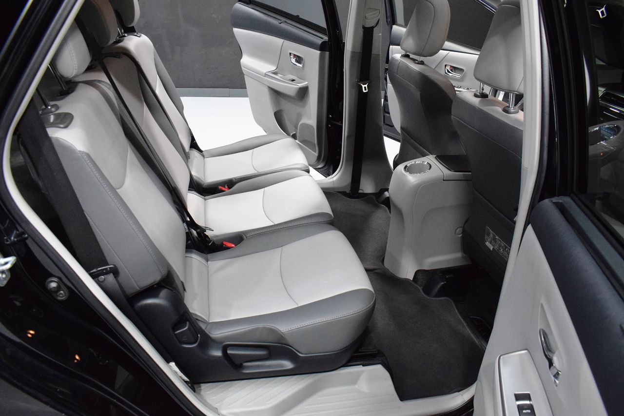 Foto Toyota Prius 13