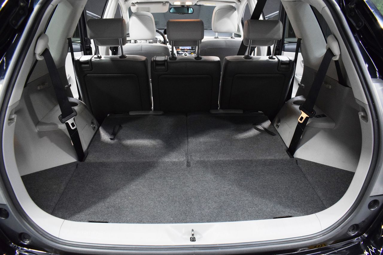Foto Toyota Prius 17