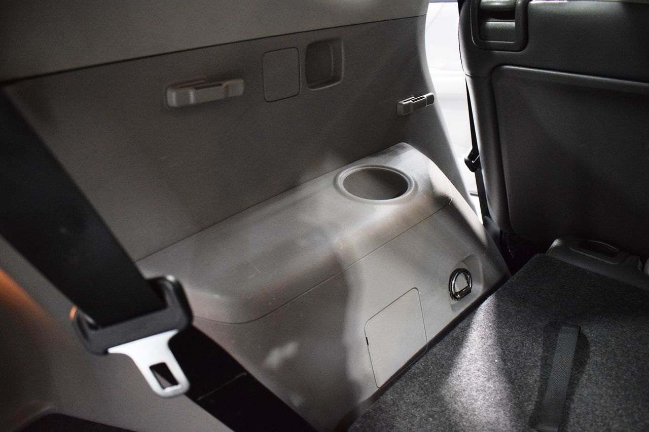 Foto Toyota Prius 18