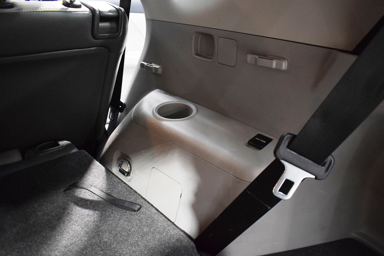 Foto Toyota Prius 19