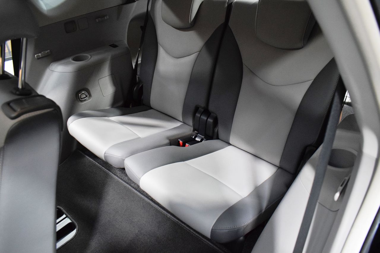 Foto Toyota Prius 22