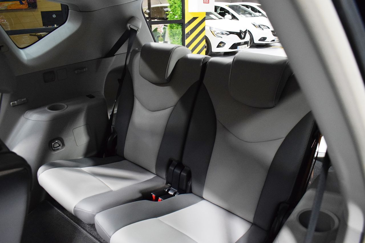 Foto Toyota Prius 23