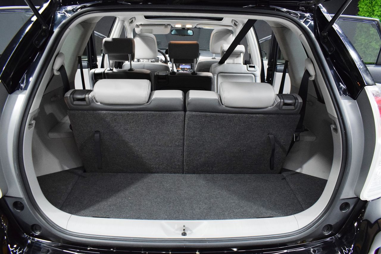 Foto Toyota Prius 24