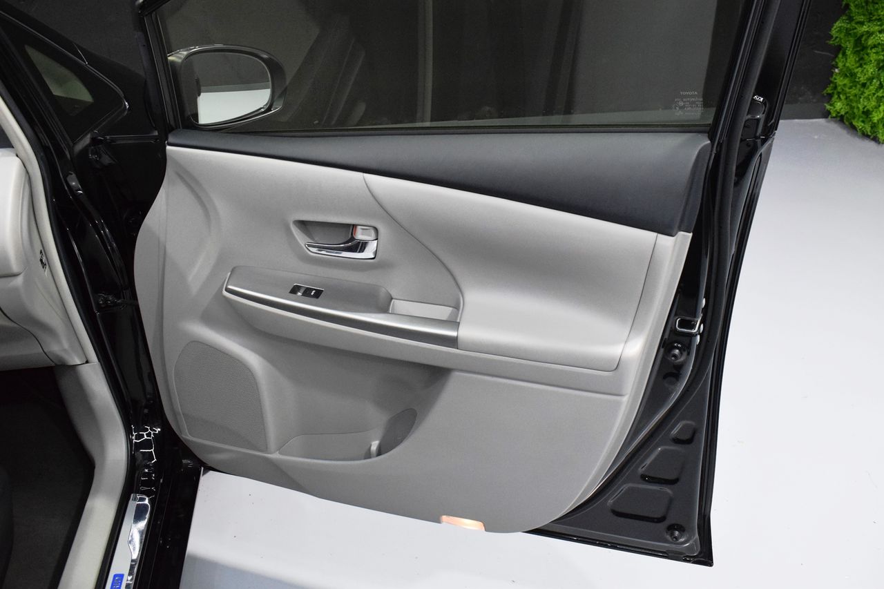 Foto Toyota Prius 25