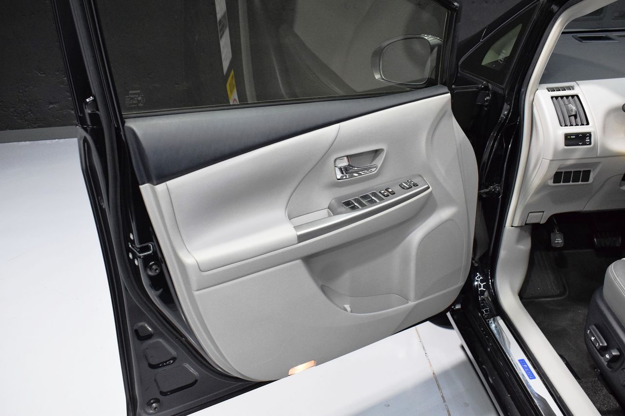 Foto Toyota Prius 29