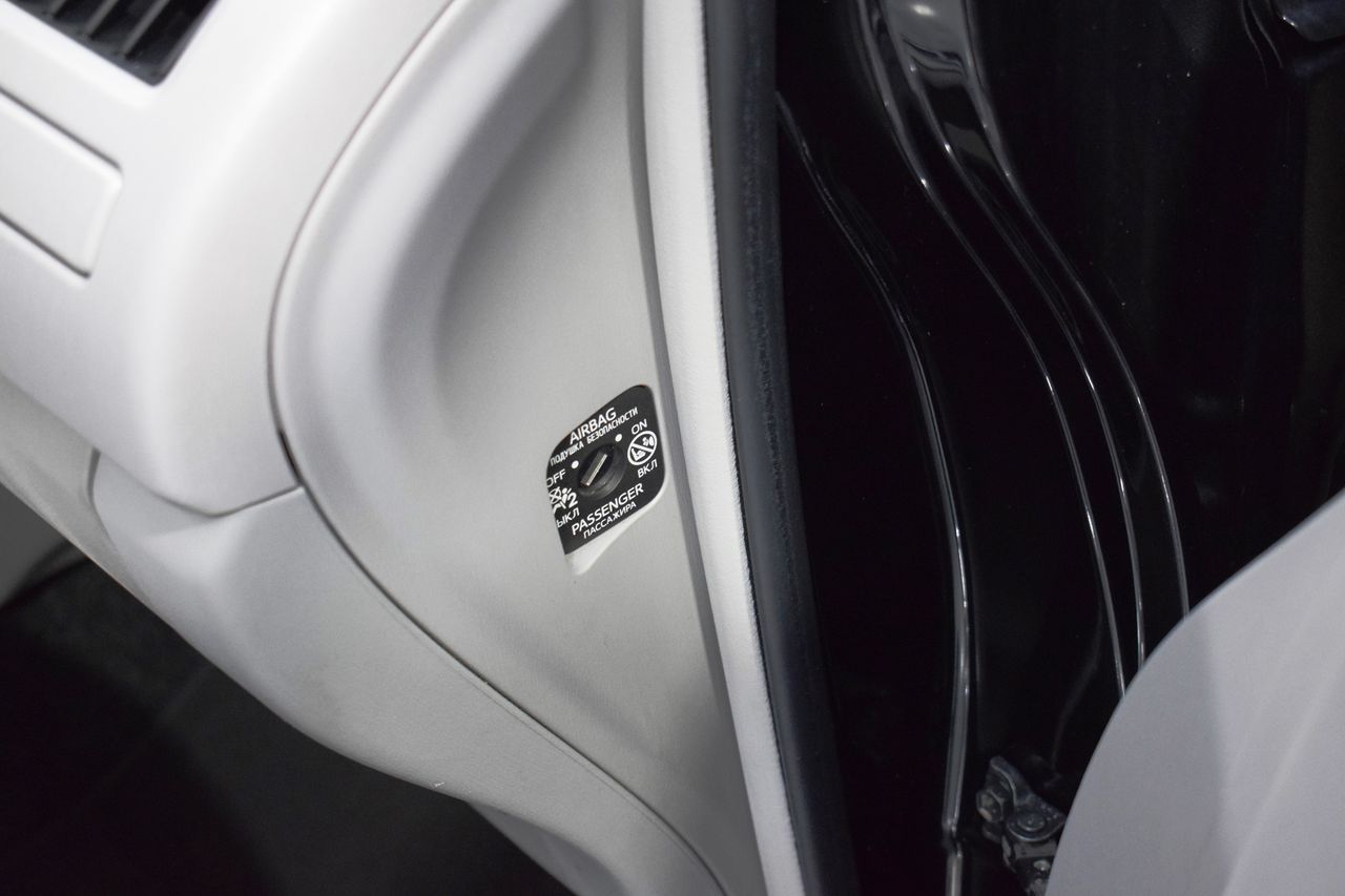 Foto Toyota Prius 30