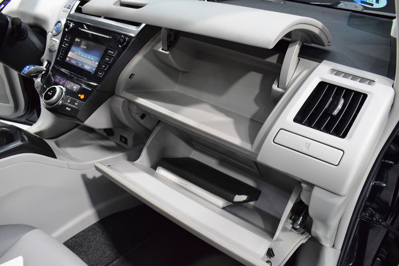 Foto Toyota Prius 32