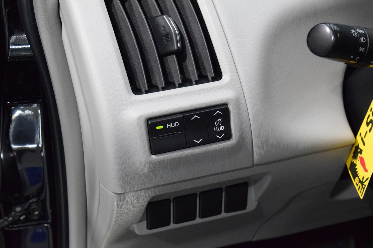 Foto Toyota Prius 34