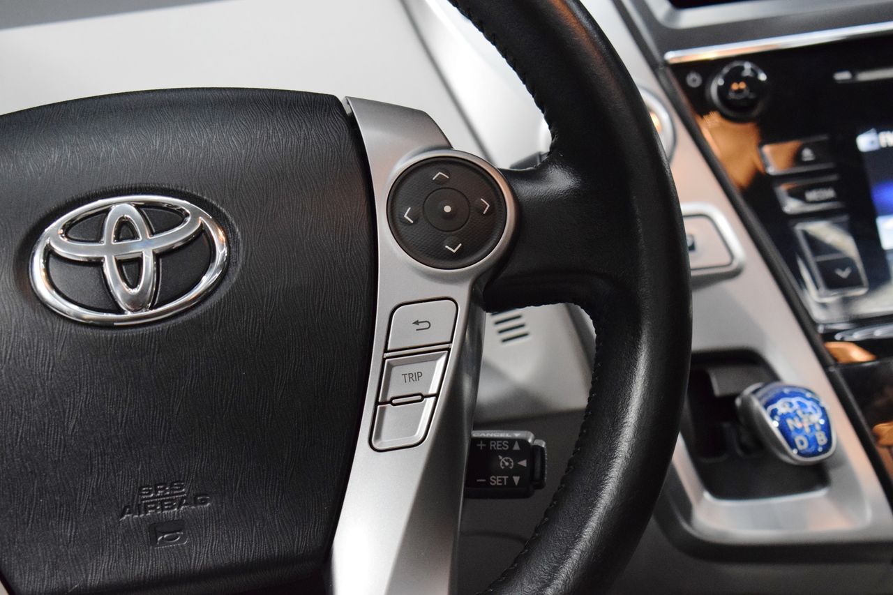 Foto Toyota Prius 37