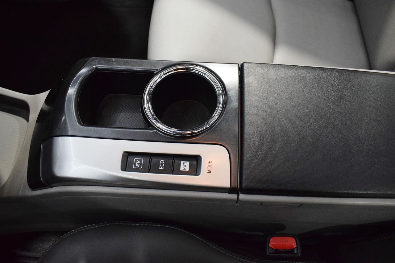 Foto Toyota Prius 40