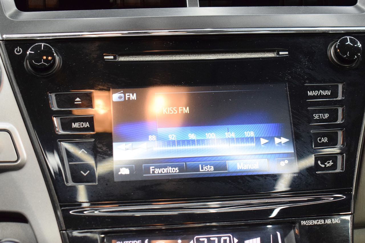 Foto Toyota Prius 45