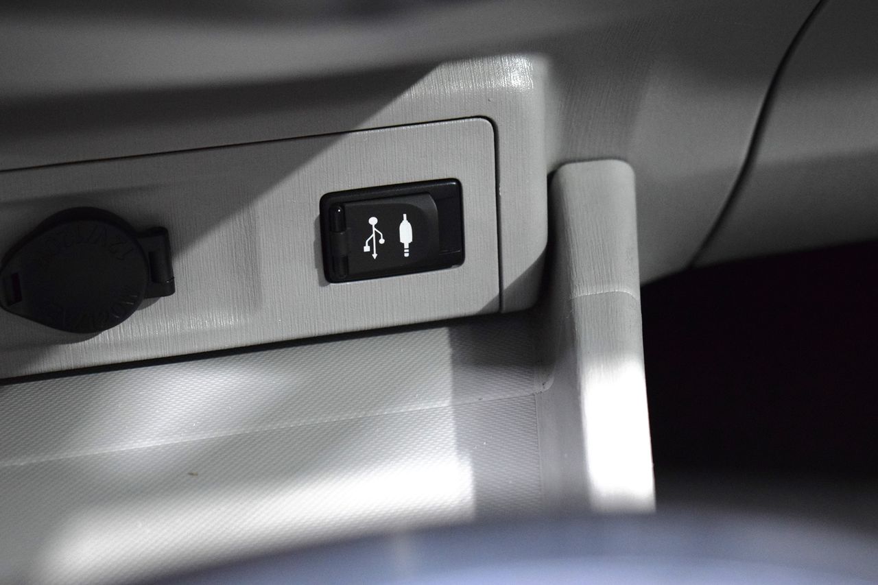 Foto Toyota Prius 48