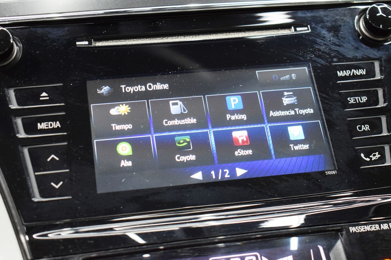 Foto Toyota Prius 51