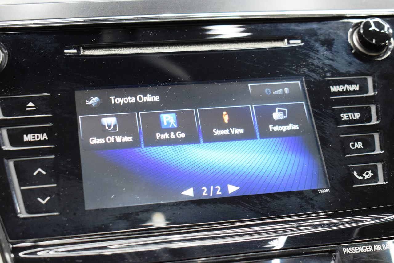 Foto Toyota Prius 52