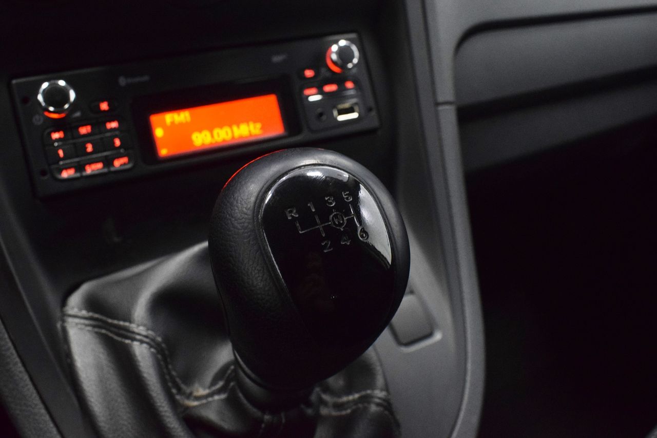 Foto Mercedes-Benz Citan 28