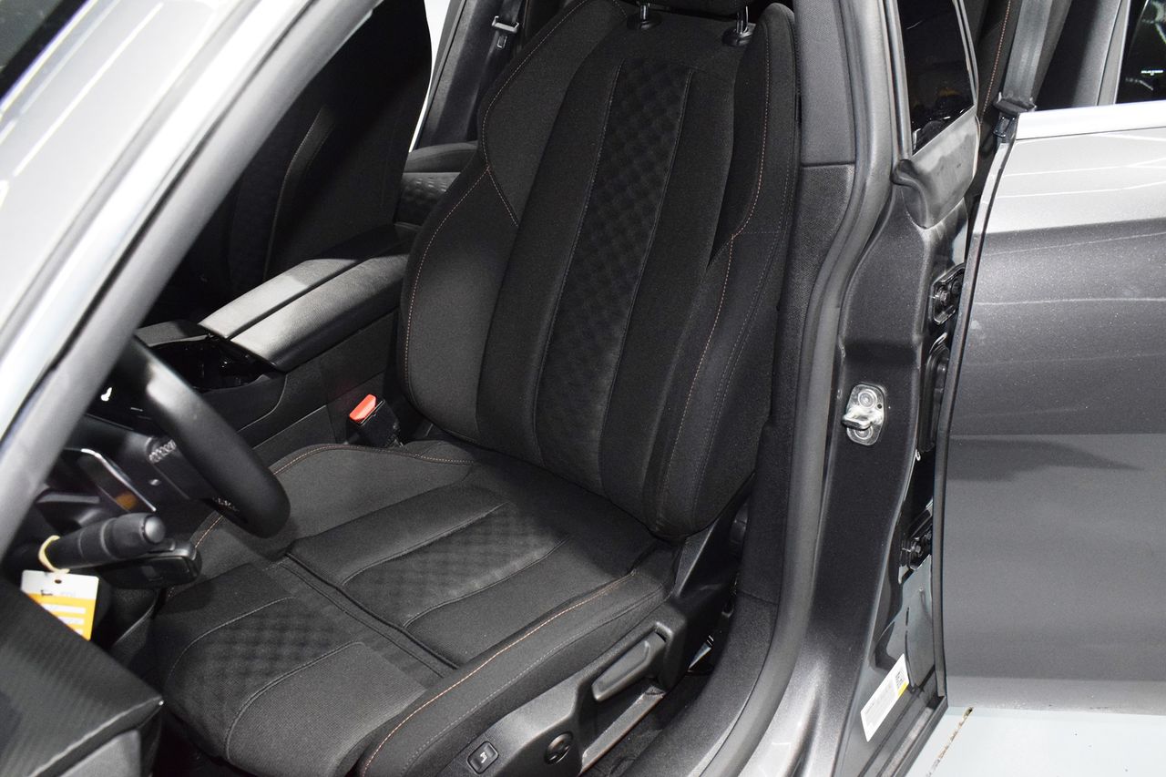 Foto Peugeot 508 8