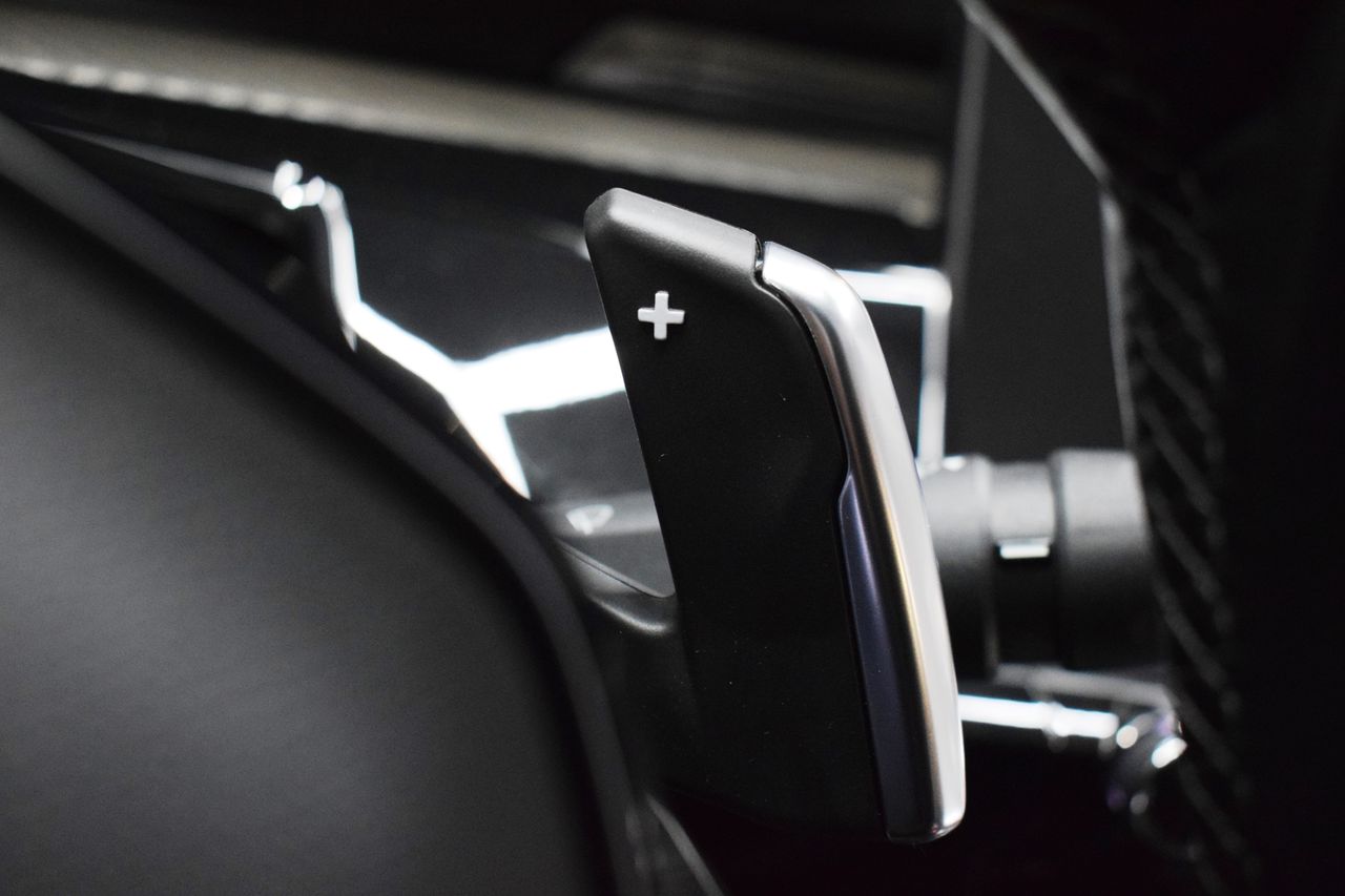Foto Peugeot 508 23